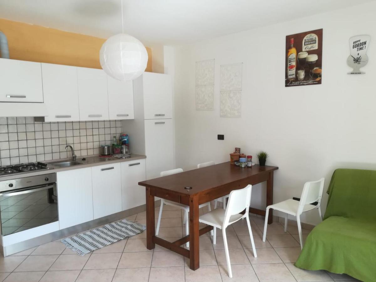 Home Torre Ravenna Ngoại thất bức ảnh