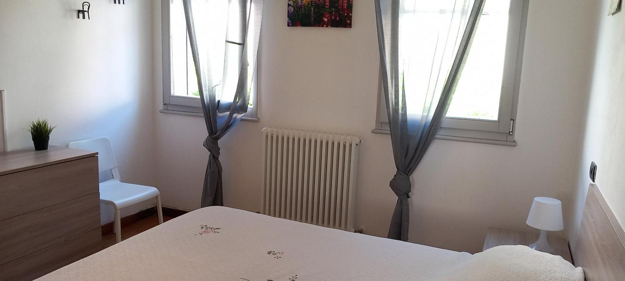 Home Torre Ravenna Ngoại thất bức ảnh