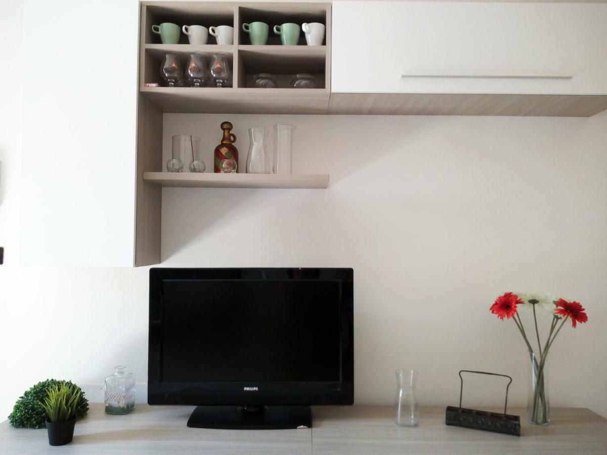 Home Torre Ravenna Ngoại thất bức ảnh