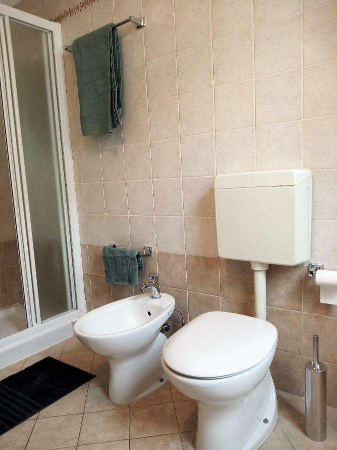 Home Torre Ravenna Ngoại thất bức ảnh