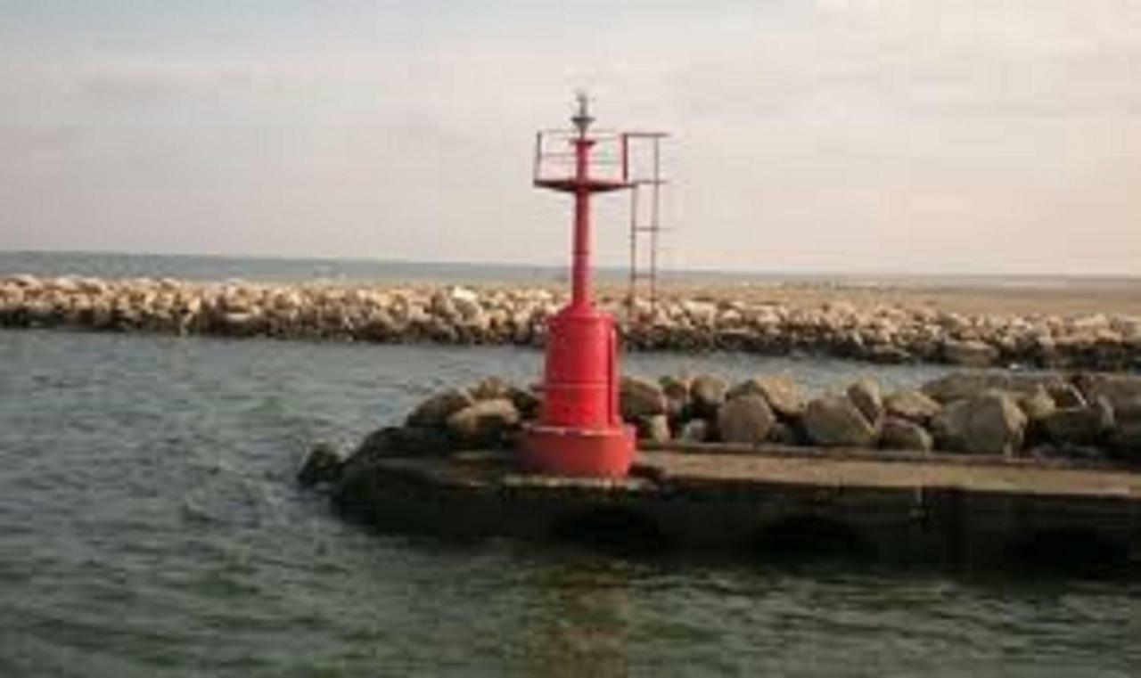 Home Torre Ravenna Ngoại thất bức ảnh