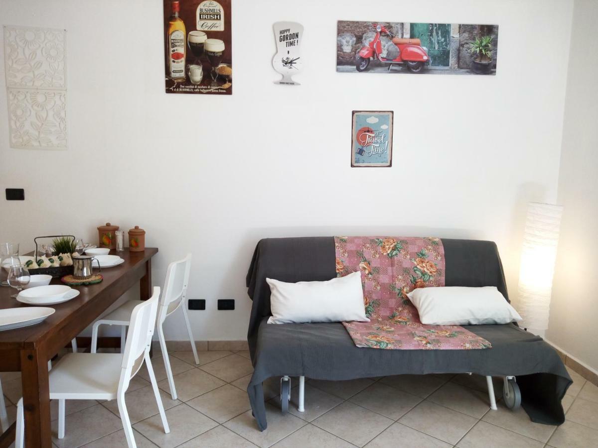 Home Torre Ravenna Ngoại thất bức ảnh