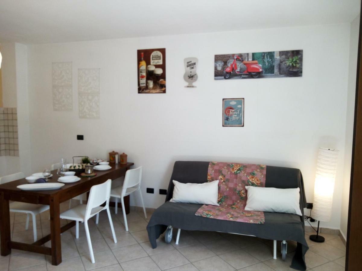 Home Torre Ravenna Ngoại thất bức ảnh