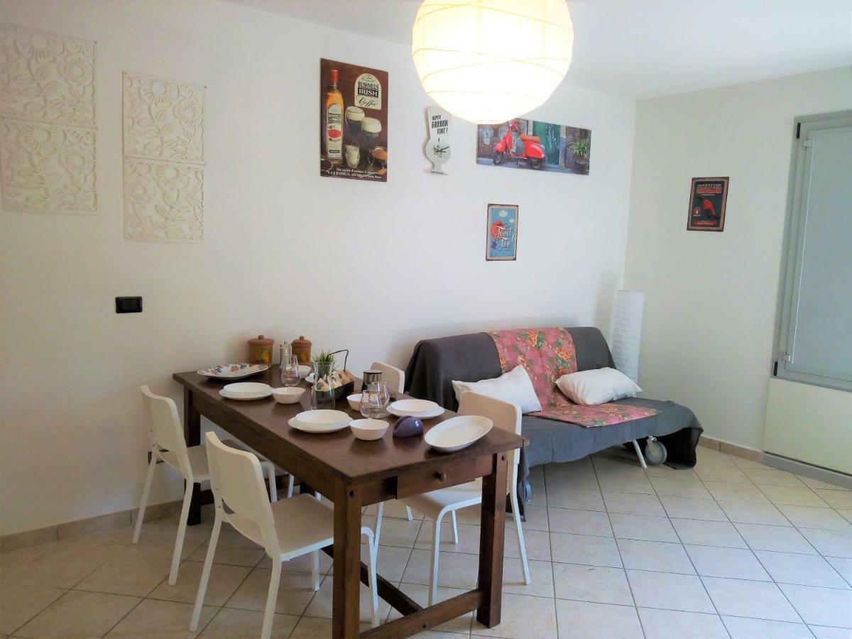 Home Torre Ravenna Ngoại thất bức ảnh