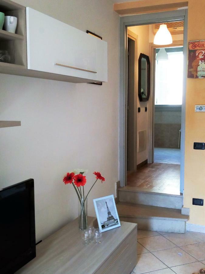Home Torre Ravenna Ngoại thất bức ảnh